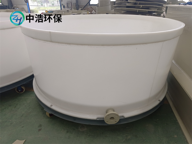 老街街道PP抽滤槽